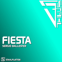 Sergio ballester - Fiesta