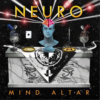 Neuro - Mind Altar
