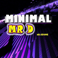Mr D - Minimal Mr D