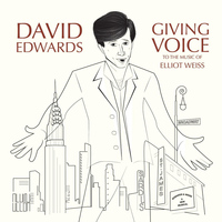 David Edwards - Giving Voice