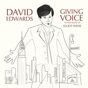 David Edwards - Giving Voice (Explicit)