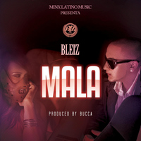 Bleiz - Mala