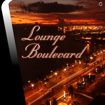 Various Artists - Lounge Boulevard