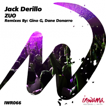 Jack Derillo - ZUO