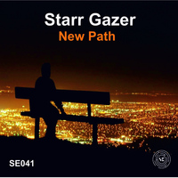 Starr Gazer - New Paths