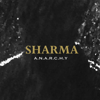 Sharma - Anarchy