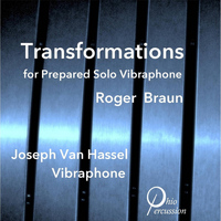 Joseph Van Hassel - Roger Braun: Transformations