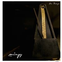Mingo - Sin Tiempo