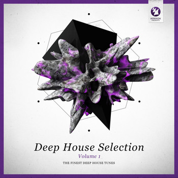 Various Artists - Armada Deep House Selection, Vol. 1 (The Finest Deep House Tunes)