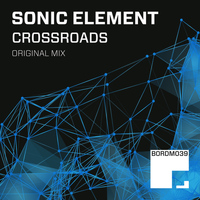 Sonic Element - Crossroads