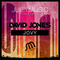David Jones - Jovy