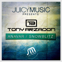 Tony Arzadon - Anavar / Snowblitz