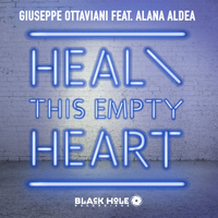 Giuseppe Ottaviani featuring Alana Aldea - Heal This Empty Heart
