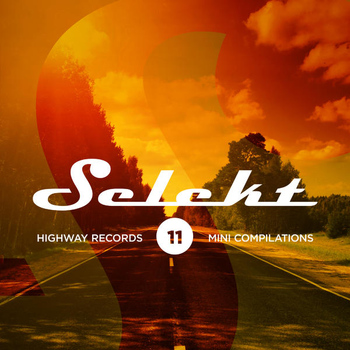 Various Artists - Selekt 11