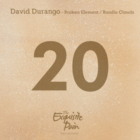 David Durango - Broken Element / Bundle Clouds