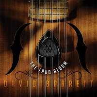 David Barrett - The Laud Album