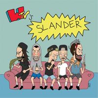 Slander - Slander (Explicit)