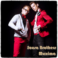 Sousa Brothers - Muxima