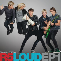 R5 - Loud EP1 (Spanish Edition)