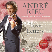 André Rieu - Love Letters