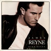 James Reyne - Hard Reyne