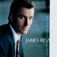 James Reyne - Any Day Above Ground