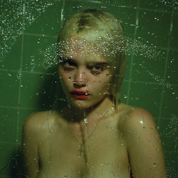 Sky Ferreira - Night Time, My Time (Explicit)