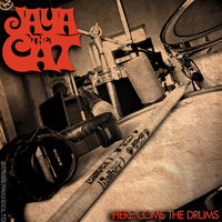 Jaya The Cat - Here Come the Drums