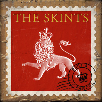 The Skints - Part & Parcel (Recorded Delivery) (Explicit)