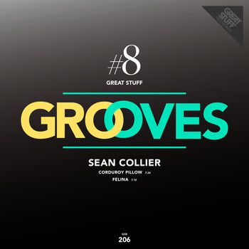 Sean Collier - Gs Grooves Vol. 8