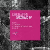 Gabriela Penn - Consealed Ep