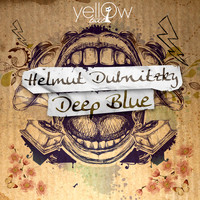 Helmut Dubnitzky - Deep Blue Ep
