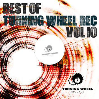 Various Artists - Best of Turning Wheel Rec, Vol. 10