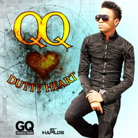 QQ - Dutty Heart - Single