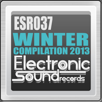 Various Artists - Winter Compilation 2013
