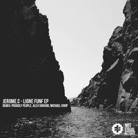 Jerome.c - Ligne Funf EP