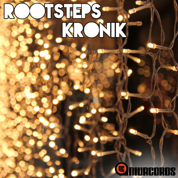 Rootsteps - Kronik