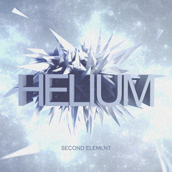 Second Element - Helium