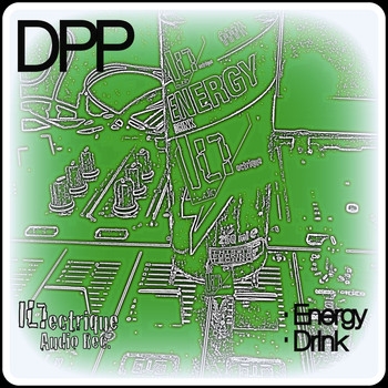 Dpp - Energy Drink