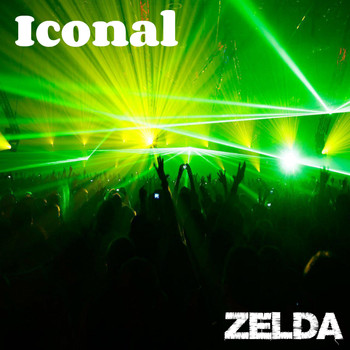Iconal - Zelda