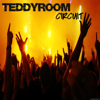 TeddyRoom - Circuit