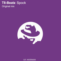 T8-Beatz - Spock