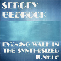 Sergey Bedrock - Evening Walk in the Synthesized Jungle