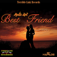 Masta Link - Best Friend - Single