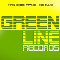 Owen Sound Attack - Our Flame