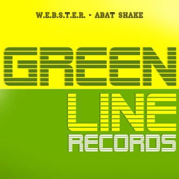 W.E.B.S.T.E.R. - Abat Shake