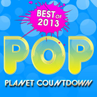Planet Countdown - Best of 2013: Pop