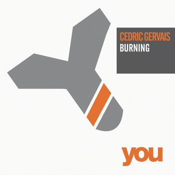 Cedric Gervais - Burning