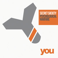 Secret Society - Psychological Warfare