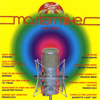 Various Artists - Prelude Mastermixes, Vol.1